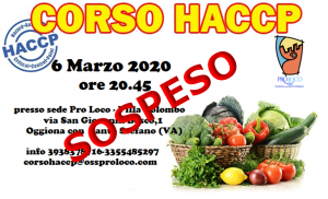 haccp-sospeso